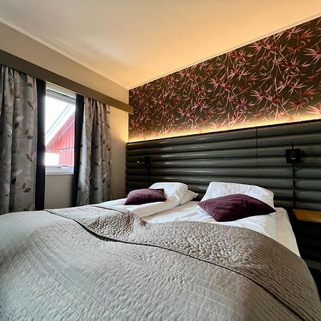 Lakselv Hotel Eksteriør billede