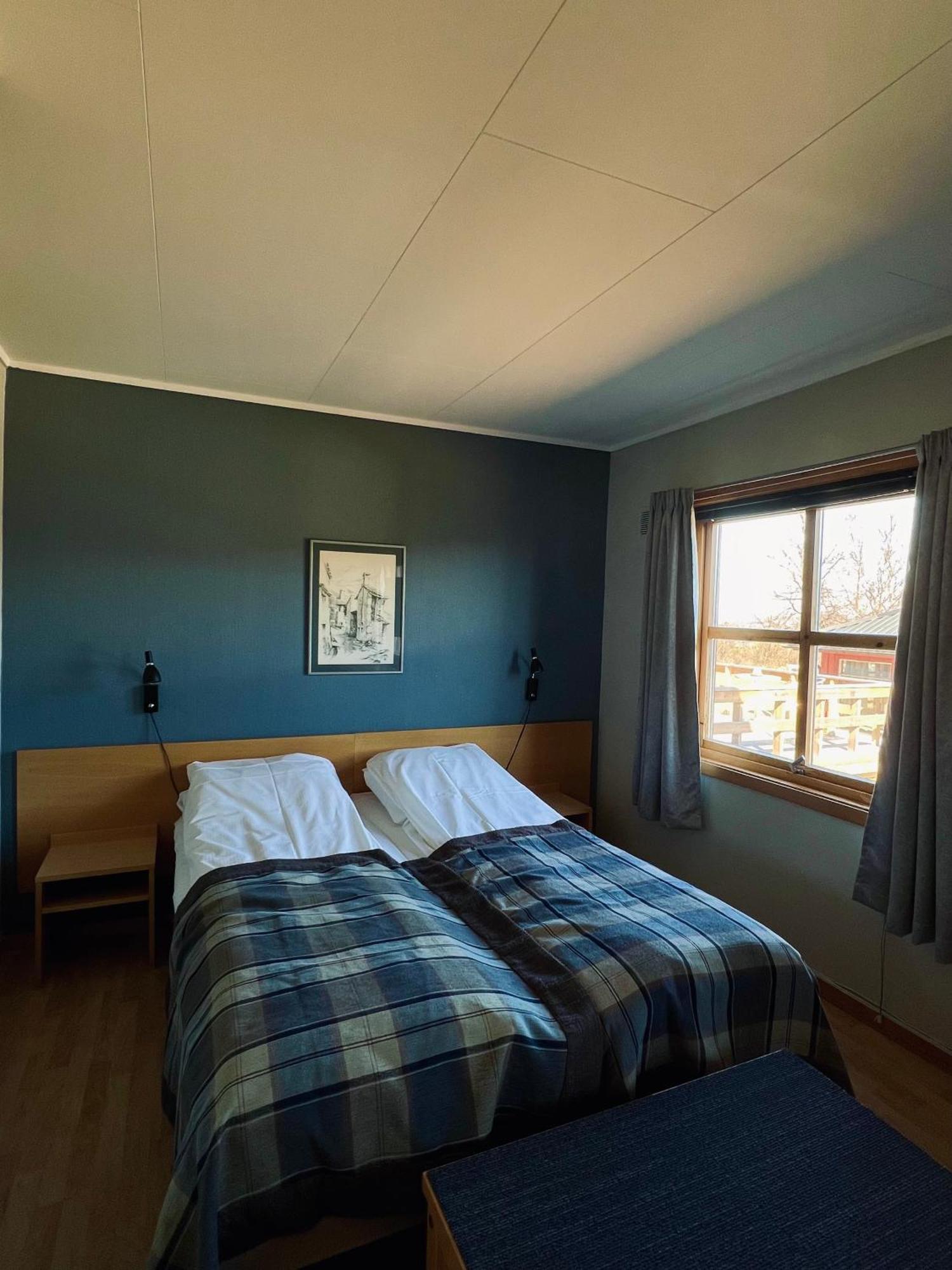 Lakselv Hotel Eksteriør billede