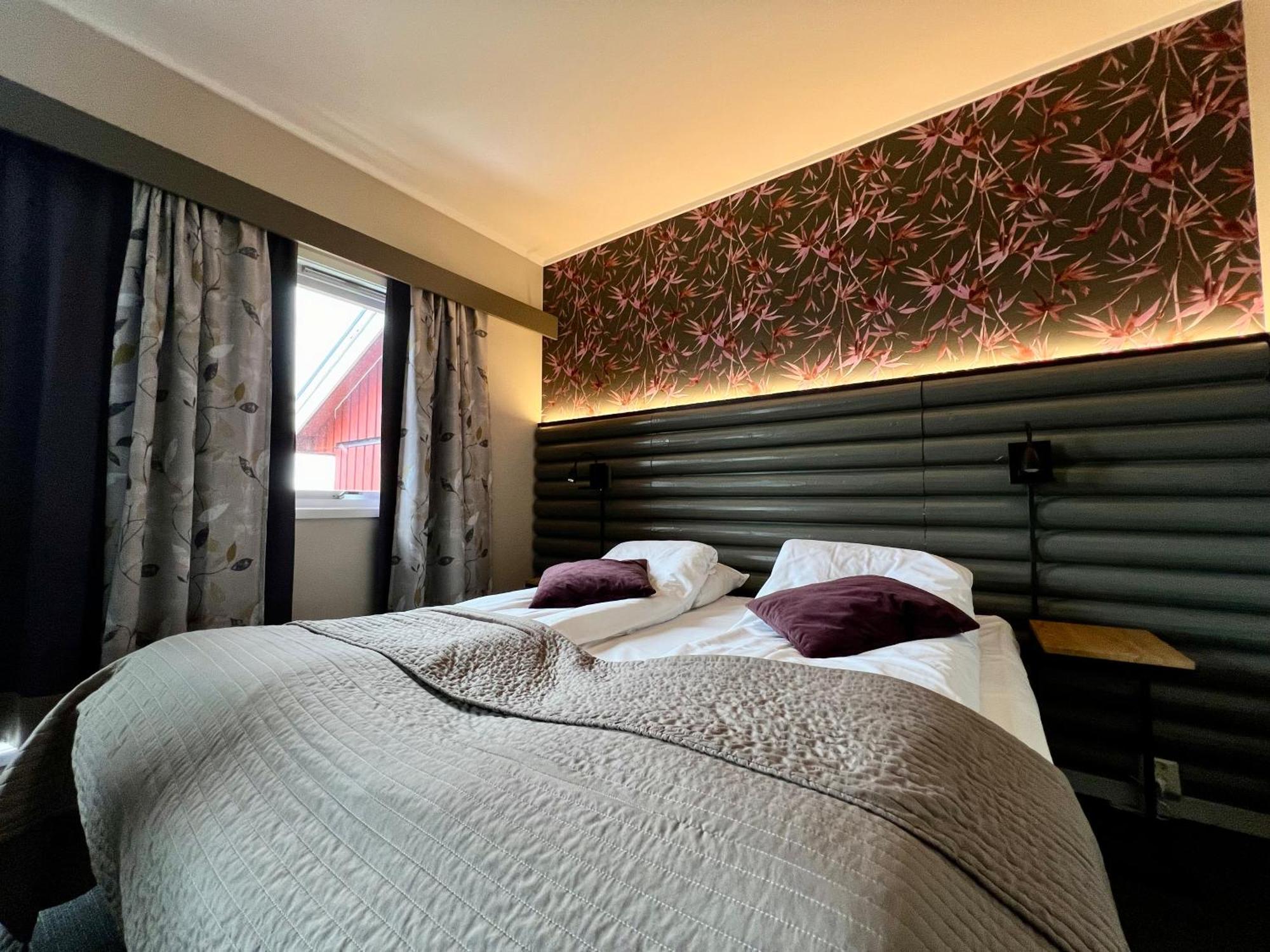 Lakselv Hotel Eksteriør billede